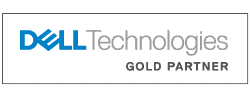 Dell Gold Partner