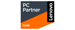 Lenovo Gold Partner