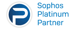Sophos Platinum partner