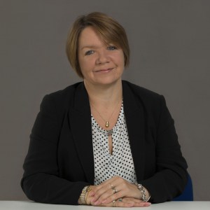 Yvonne Phillipson