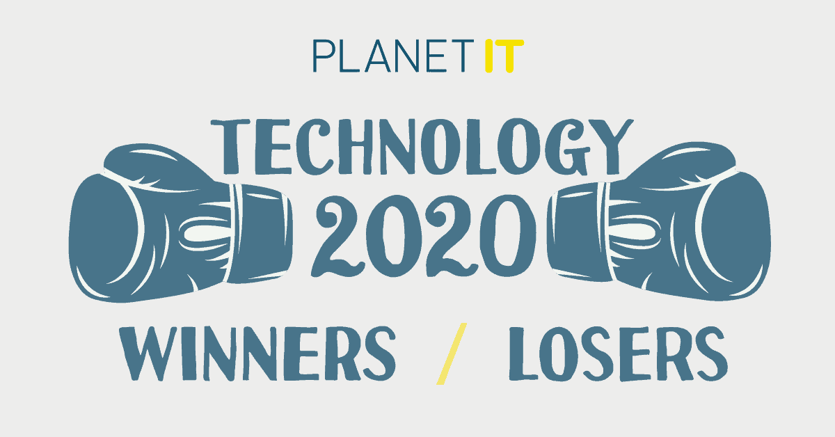 Technology Winners