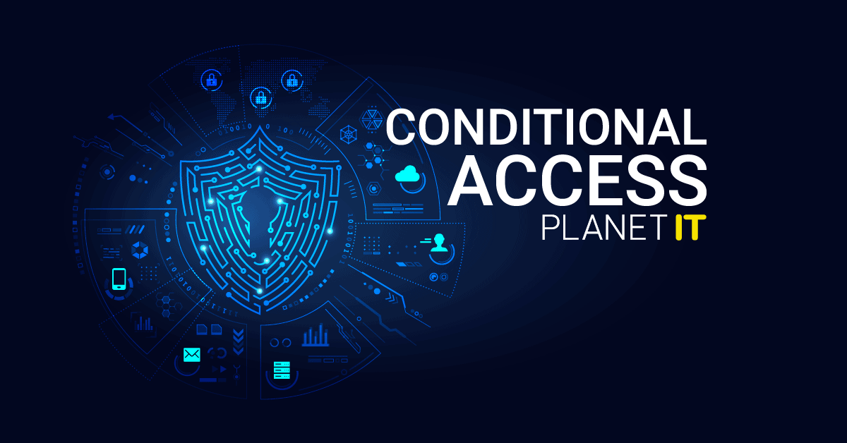 Conditional Access