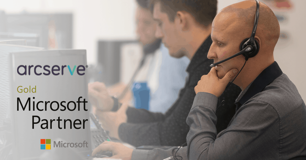 Backup webinar recap
