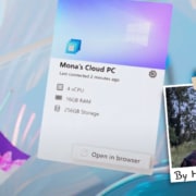 Cloud PC Windows 11