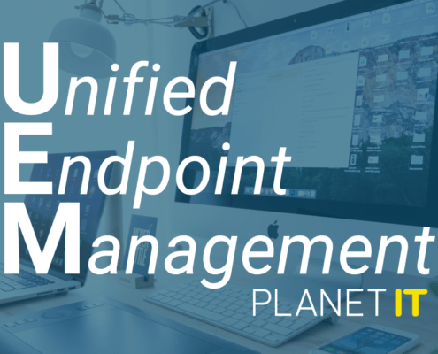 UEM Endpoint Device Management