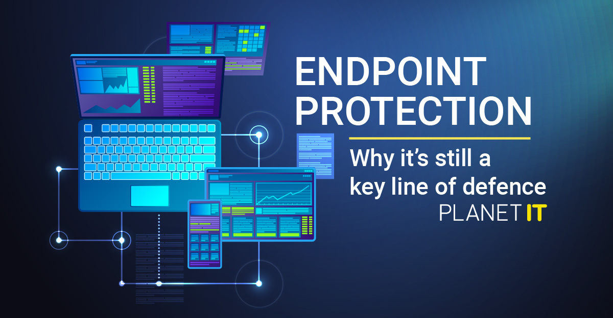 endpoint security