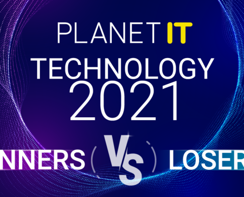 2021 Best and Worst Technology
