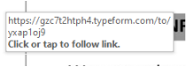 Phishing attack 3
