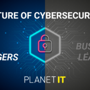 the future of cybersecurity for it managers