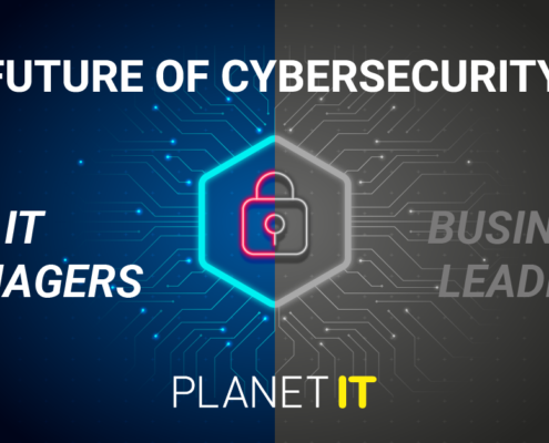 the future of cybersecurity for it managers