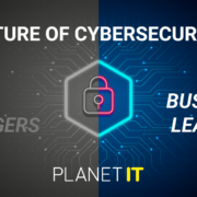 the future of cybersecurity for business leaders
