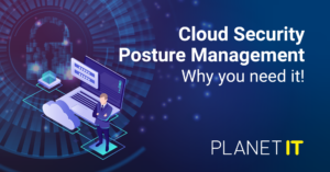 Cloud Security Posture Management