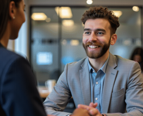 IT Customer Experience