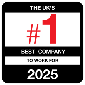 2025-No1_BEST COMPANY